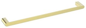 Karag A03501 43 Artemis Πετσετοκρεμάστρα 60cm Gold