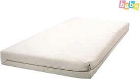 Στρώμα BeComfort Coco Baby-60 x 120 - 60.00Χ120.00Χ9.00cm