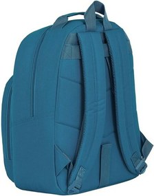 Σχολική Τσάντα BlackFit8 M773 Μπλε (32 x 42 x 15 cm)
