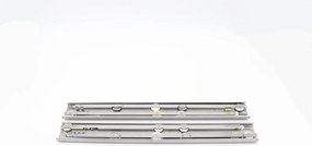 WTC - Guide Set (L&R) For Drawer
