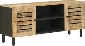 vidaXL Ντουλάπες Αποθήκευσης Φυσικό 105 x 33 x 46 εκ.