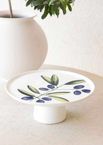 Service Plate OVS0008 Multicolor