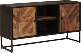 vidaXL Πλαϊνό γραφείο 105 x 30 x 55 εκ