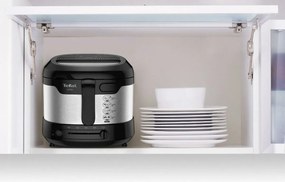 Φριτέζα Tefal FF215D 1600 W