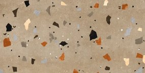 Gersa Terrazzo Verde Matt 60x120 - Πλακάκι γρανίτη