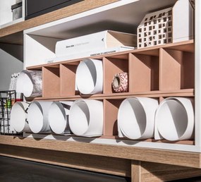 Βάση Balance-Fusiko Skouro-Μήκος 138 εκ.