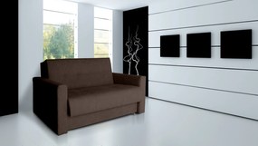 Καναπές - κρεβάτι Lattice-Kafe