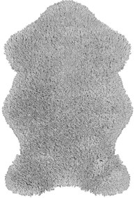 Χαλί LIGHT GREY SHADE ANIMAL 160 x 230 εκ.