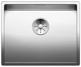 Blanco Claron 550-U Ανοξείδωτος Νεροχύτης 60cm