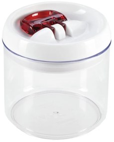 LEIFHEIT 31200 Fresh and Easy Βάζο Γενικής Χρήσης με Αεροστεγές Καπάκι Πλαστικό 900ml