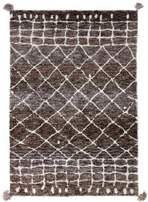 Χαλί Terra 5005 38 Royal Carpet - 154 x 154 cm