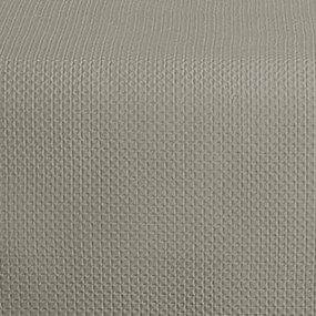 Κουβερλί King Size (260x240) Melinen Zara Grey