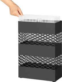 Ομπρελοθήκη (28x12x41) Songmics LUC02BKV2