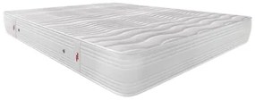 Media Strom Στρώμα Ύπνου Ημίδιπλο Ανατομικό MEDIA STROM Fame 130x200x23cm ( Πλάτος από 122-130cm) +1 Μαξιλάρι Δώρο BEST-5125326