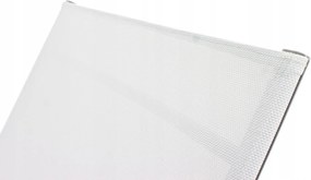 Ξαπλώστρα Inflecto-Γκρι