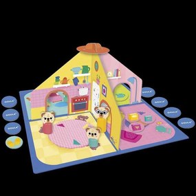 Παιχνίδι Προσχολική Εκπαίδευση Diset