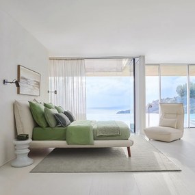 Μάλλινο χαλλί δεμένο στο χέρι, Hotep