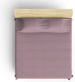 Saheser 157SHS5204 100% pamuk perm, 220x240 cm, 340 g/m2, 96 νήματα, 30C, λιλά