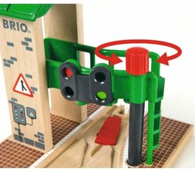 Playset Brio Station