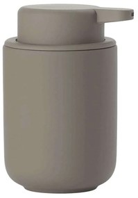 Δοχείο Κρεμοσάπουνου Ume 26429 Taupe Zone Denmark Κεραμικό