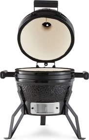 Premium Kamado BBQ 13 inch