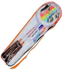 Σετ ρακέτες Badminton - ZB911 - 217113