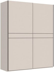 Ντουλάπα Phantom 180 συρόμενη