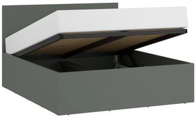 Τελάρο στήριξης WJ με μηχανισμό ανύψωσης-140 x 200