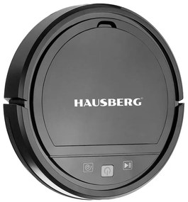 HAUSBERG HB-3005 Smart Robot Vacuum Cleaner