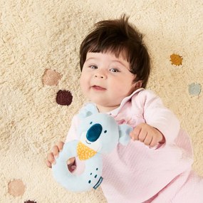 Miniland ΚΟΥΔΟΥΝΙΣΤΡΑ KOALA RATTLE