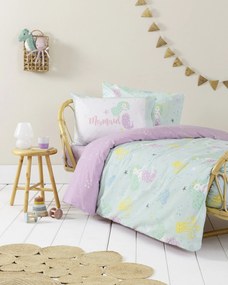 Σετ Σεντόνια Μονά 170x255 - Lillyland 5206482188136