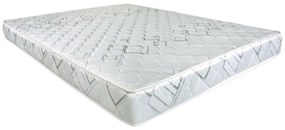 Achaia Strom  Στρώμα Achaia Strom Flexy Air foam διπλό 150x200x20cm - Ελληνικής κατασκευής  AC-00.00.1321