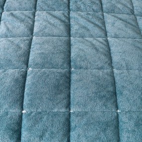 Ανώστρωμα Καναπέ (75x160) Kentia Stylish Sutton 01 Blue