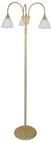 Φωτιστικό Δαπέδου Homelighting Kup 77-3244 Beige