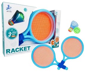 Παιδικό σετ Tennis &amp; Badminton - NS-N914