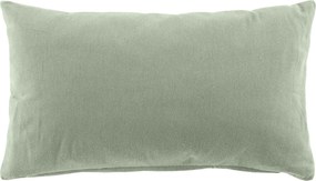 Μαξιλάρι Twily Douceur d'intérieur - 50x30cm - Μέντα