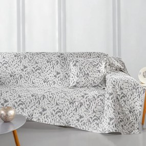 Ριχτάρι Πολυθρόνας (180x145) Guy Laroche Blossom Smoke