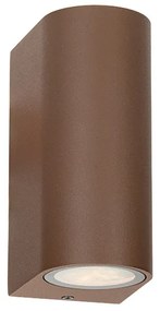 Σποτ Εξωτερικού Χώρου Aca Dasa LG2202GU10R Rust