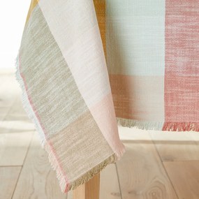 Βαμβακερό τραπεζομάντηλο νηματοβαφή, Formia