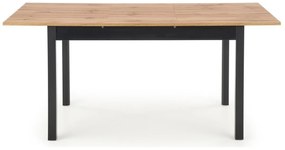 Σετ τραπεζαρίας Houston 1480, 75x74x124cm, Αριθμός θέσεων: 4, Γωνιακό | Epipla1.gr