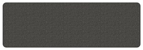 vidaXL Χαλί Διάδρομος Εμφάνιση Σιζάλ Ανθρακί 50 x 150 εκ.