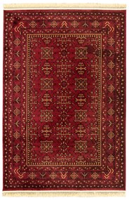 Χαλί (160x230) New Plan Persia 315 Burgundy