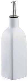 Μπουκάλι Λαδιού Mezzo 107135 500ml White Nachtmann Κεραμικό