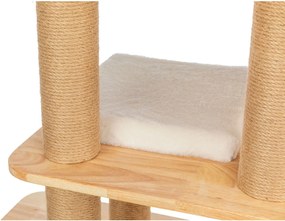 Αποξέστη για Γάτες Trixie Thiago Φυσικό 147 CM