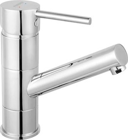 Ferro Fiesta BFI2A - Μπαταρία νιπτήρα χρωμέ