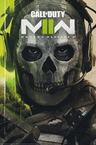 Αφίσα Call of Duty: Modern Warfare 2 - Task Force, (61 x 91.5 cm)