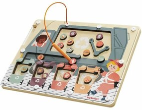 Κέντρο δραστηριοτήτων TOP BRIGHT 24 x 2 x 31 cm