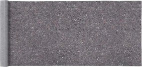 vidaXL Αντιολισθητικά Φλις Βαφής 2 τεμ. 10 μ. 280 γρ./μ² Γκρι
