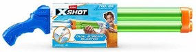 Νεροπίστολο Zuru X-Shot Quad Stream Blaster 13 x 60 x 6 cm