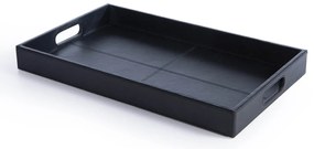 Δίσκος Διακόσμησης (30x50x5) Nef-Nef Homeware Lethal Black